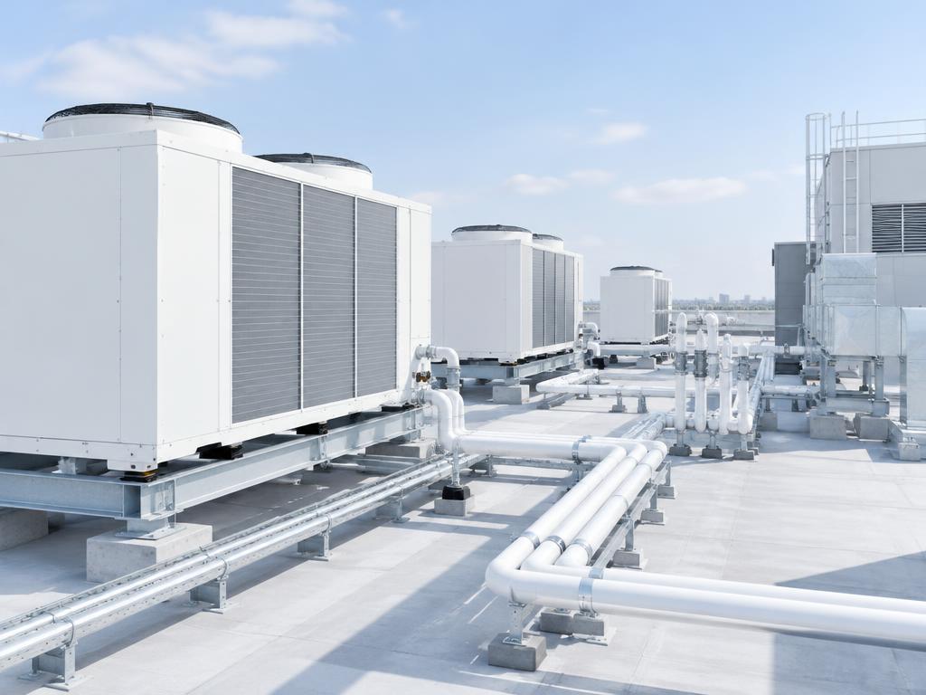 MEP Engineering